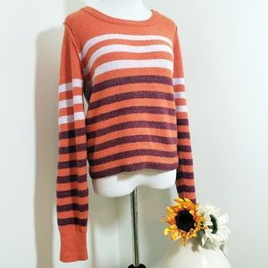 Free People Complete Me fuzzy alpaca sweat…